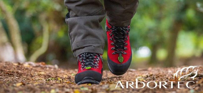 Les derniers produits incontournables d’Arbortec Forestwear