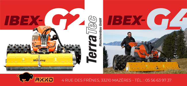 Terratec au catalogue AXXO !