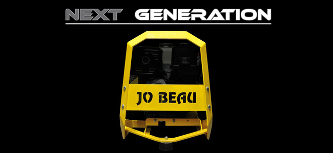 Jo Beau fait peau neuve et présente sa “Next Generation”