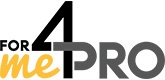 – 4MePRO – – 4MePRO –