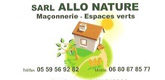 – Allo Nature –