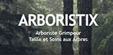 – ARBORISTIX – – ARBORISTIX –