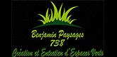 – Benjamin Paysages 738 – – Benjamin Paysages 738 –