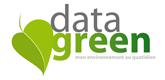 – Data Green –