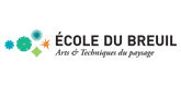 – Ecole du Breuil –