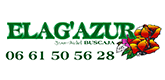 – Elag’azur – – Elag’azur –