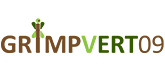 – Grimp Vert 09 – – Grimp Vert 09 –