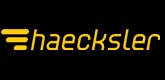 – HAECKSLER BV – – HAECKSLER BV –