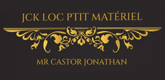 – Jck Loc Ptit Materiel –
