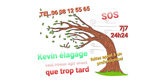 – Kevin Elagage –