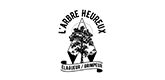 – L’arbre heureux – – L’arbre heureux –