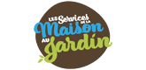 – Les services de la Maison au Jardin –