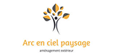 – Arc en Ciel Paysage – – Arc en Ciel Paysage –