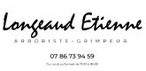 – Longeaud Etienne arboriste-grimpeur –