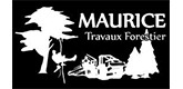 – Maurice Travaux Forestier –