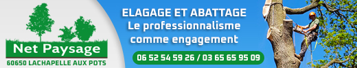 Net Paysage 520 x 100