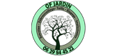 – OF Jardin –