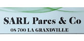 – SARL Parcs&Co –