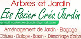 – ETS Rozier Créa Jardin –