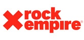– ROCK EMPIRE – – ROCK EMPIRE –