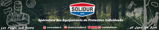 Solidur 520 x 100