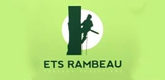 – Ets Rambeau Elagage –