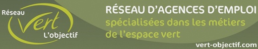 Vert-l'objectif 520 X 100
