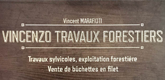 – Vincenzo Travaux Forestiers –