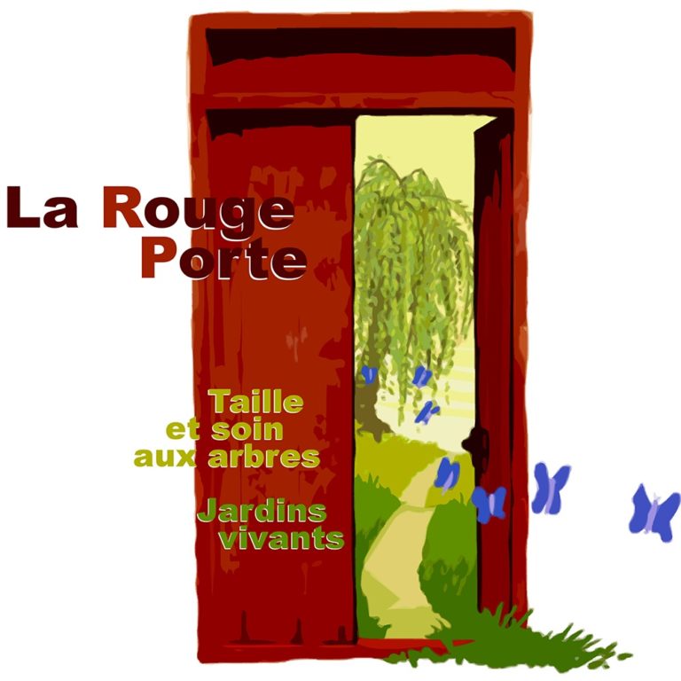 – La Rouge Porte –